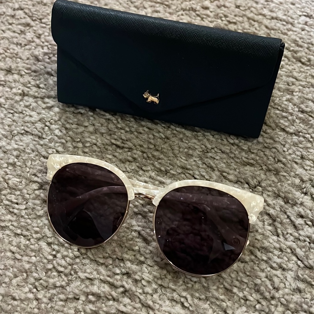Agatha Sunglasses